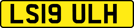 LS19ULH