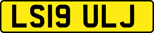 LS19ULJ