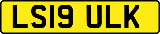 LS19ULK