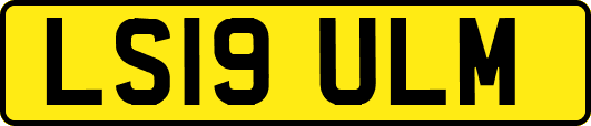 LS19ULM