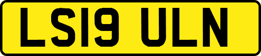 LS19ULN