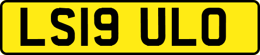 LS19ULO