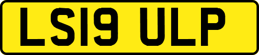LS19ULP