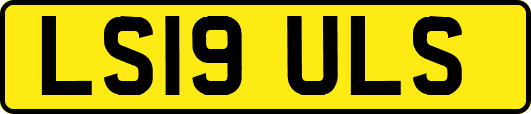 LS19ULS