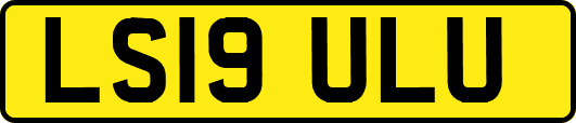 LS19ULU