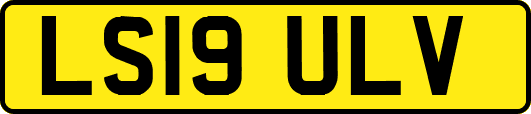 LS19ULV