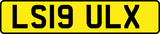 LS19ULX