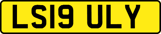 LS19ULY