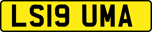 LS19UMA