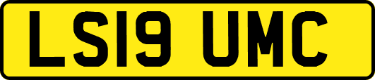 LS19UMC