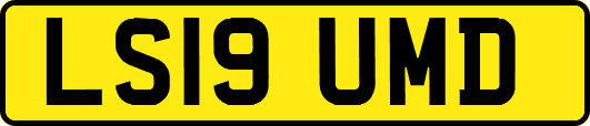 LS19UMD