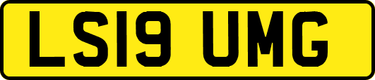 LS19UMG