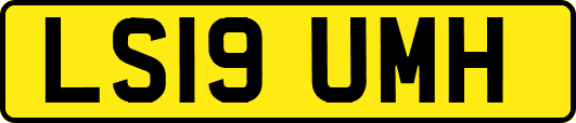 LS19UMH