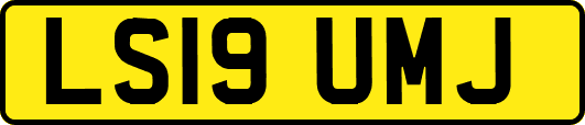 LS19UMJ