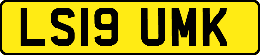 LS19UMK