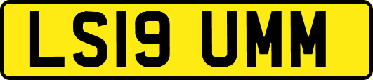 LS19UMM