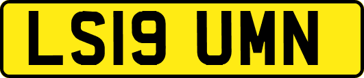 LS19UMN
