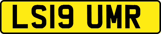 LS19UMR