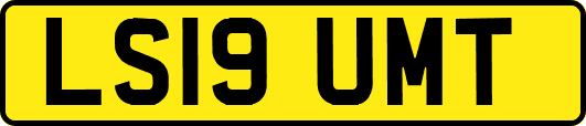 LS19UMT