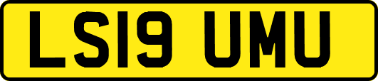 LS19UMU