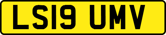 LS19UMV