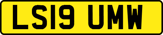 LS19UMW
