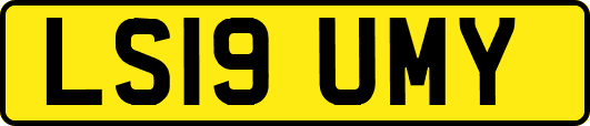 LS19UMY
