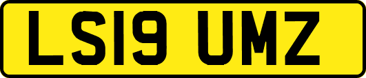 LS19UMZ