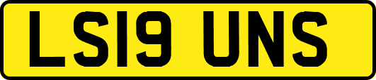 LS19UNS