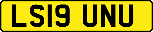 LS19UNU