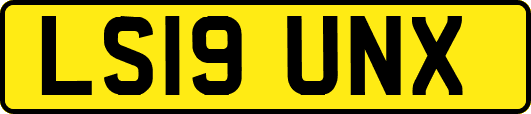 LS19UNX