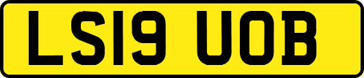 LS19UOB