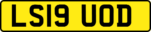 LS19UOD