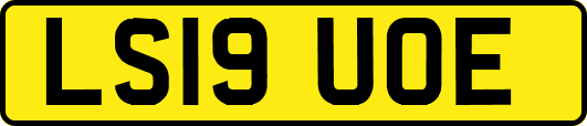 LS19UOE