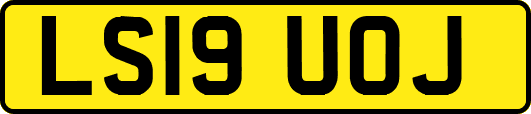 LS19UOJ