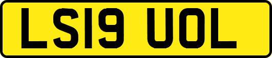 LS19UOL