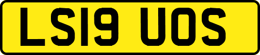 LS19UOS