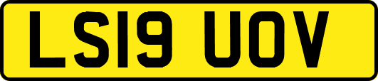 LS19UOV