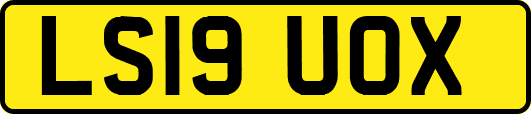 LS19UOX