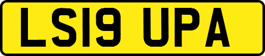 LS19UPA