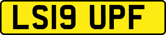 LS19UPF