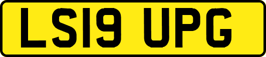 LS19UPG