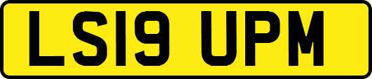 LS19UPM