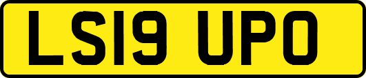 LS19UPO