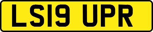 LS19UPR