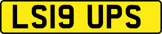 LS19UPS