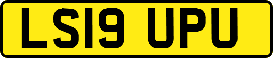 LS19UPU