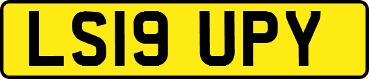 LS19UPY