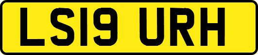 LS19URH