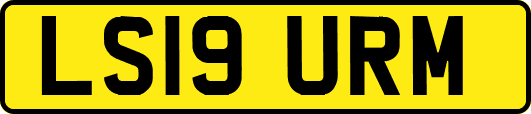 LS19URM
